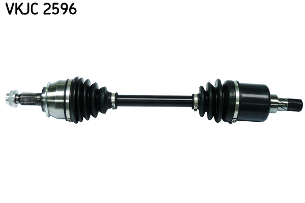 SKF Féltengely, komplett VKJC2596_SKF